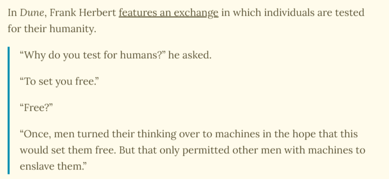 Thumbnail of The Death of the Student Essay—and the Future of Cognition