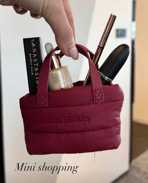 Thumbnail of Instagram