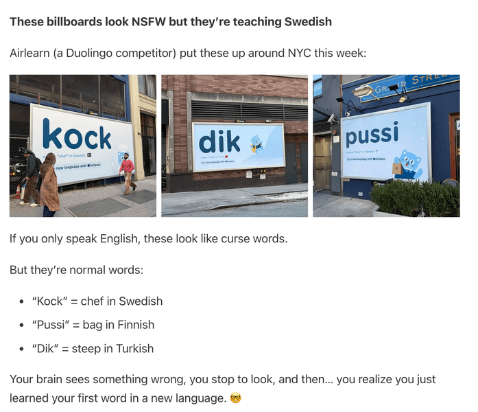 Thumbnail of How to create the perfect LinkedIn storm 🌊