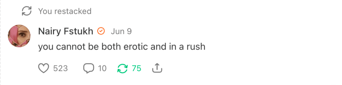 Thumbnail of anna | Substack