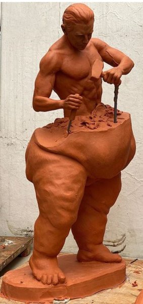 Preview of sculpture-png