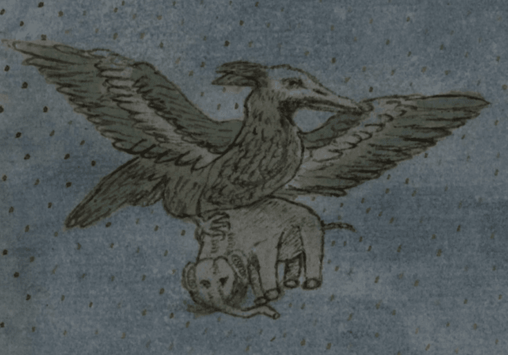 Thumbnail of David Rumsey Historical Map Collection | A Stranger Quest Film