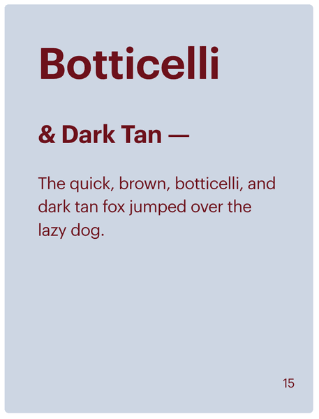 Thumbnail of Khroma - The AI color tool for designers