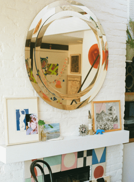 Thumbnail of At Home Edit with Christene Barberich - Kassatex