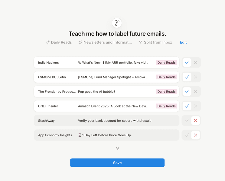 Thumbnail of Notion Mail