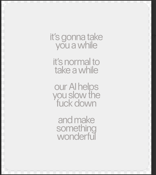 Thumbnail of Love notes