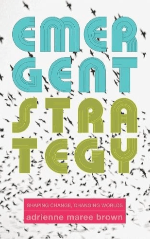 Thumbnail of Emergent Strategy – adrienne maree brown