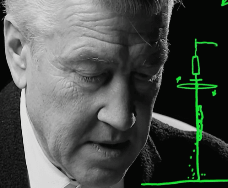 Thumbnail of David Lynch: The Idea Dictates Everything (2006)