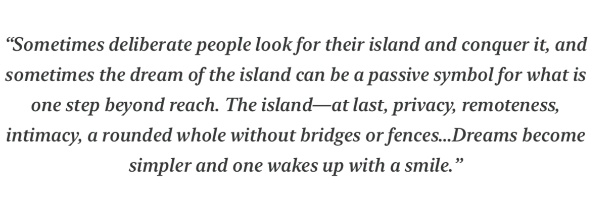 Thumbnail of Writing Rituals of Tove Jansson