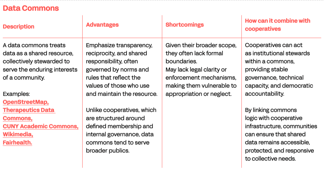 Thumbnail of How Can Data Co-ops Help Build a Fair Data Economy