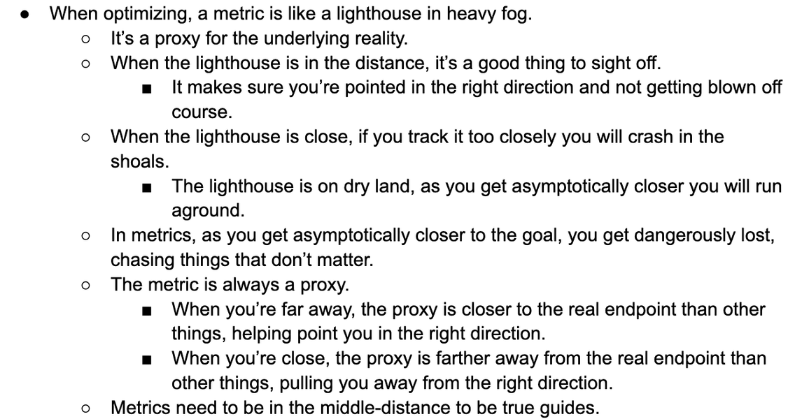 Thumbnail of komoroske.com/bits-and-bobs