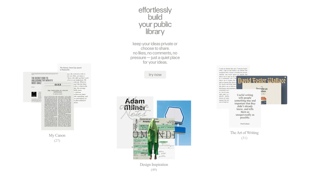 Thumbnail of Sublime