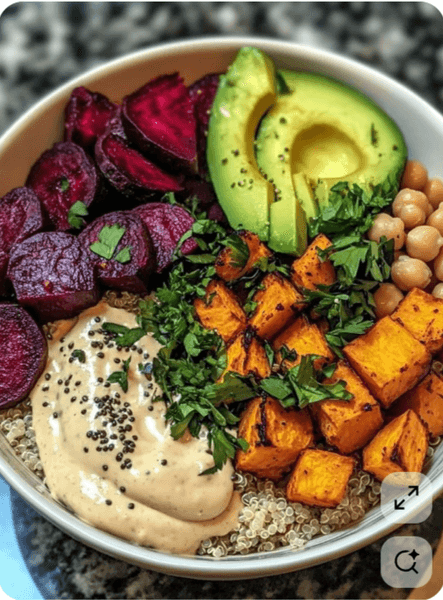 Thumbnail of Pin em Food and drink | Receitas vegetarianas, Receitas culinárias saudáveis, Receitas