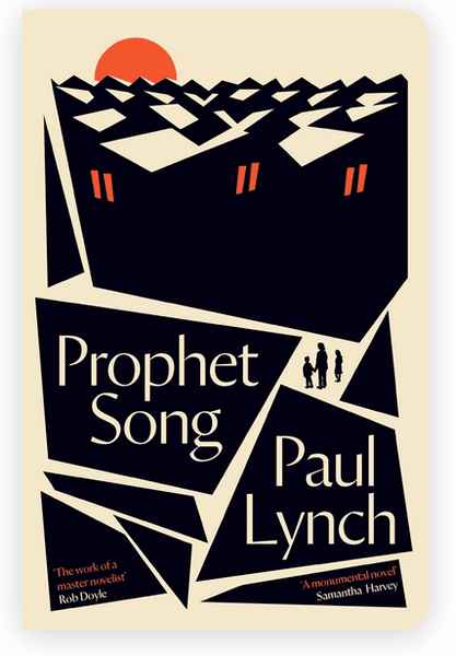 Thumbnail of Prophet Song