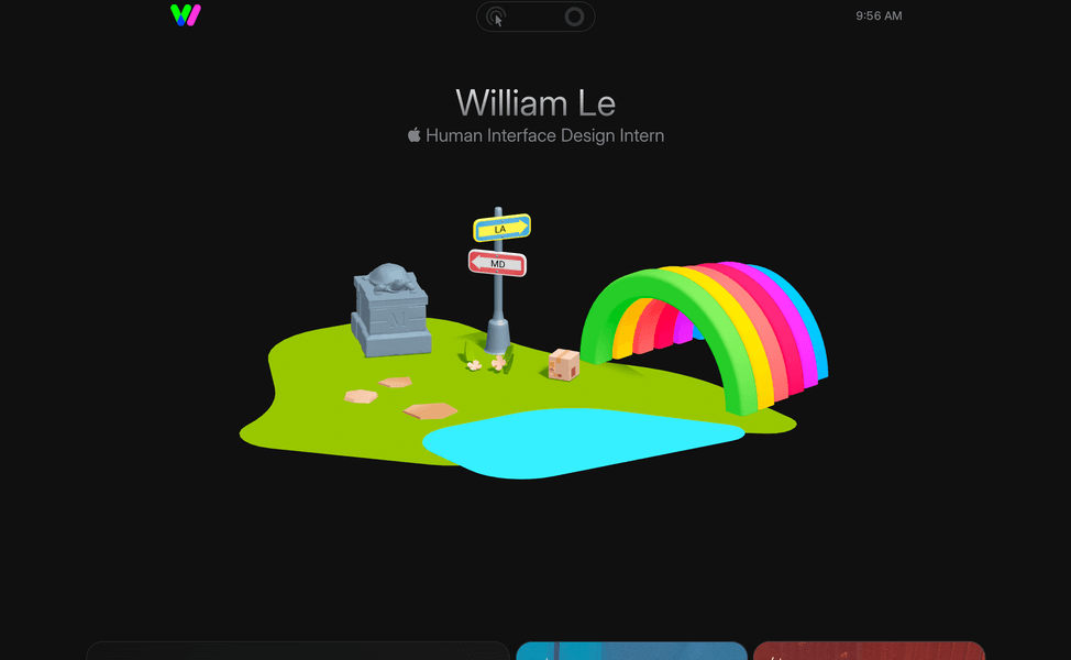 Thumbnail of William Le
