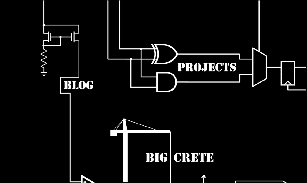 Thumbnail of Big Crete Engineering