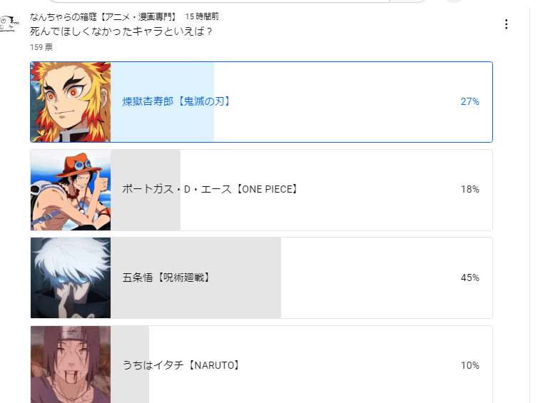 Thumbnail of なんちゃらの箱庭【アニメ・漫画専門】