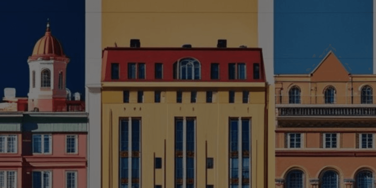 Thumbnail of Happy City Index 2025