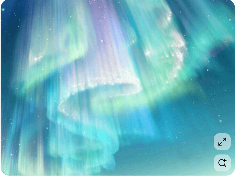 Thumbnail of Pin by MANZIE on AGE OF AQUARIUS | Northern lights, Aurora borealis northern lights, Northen lights