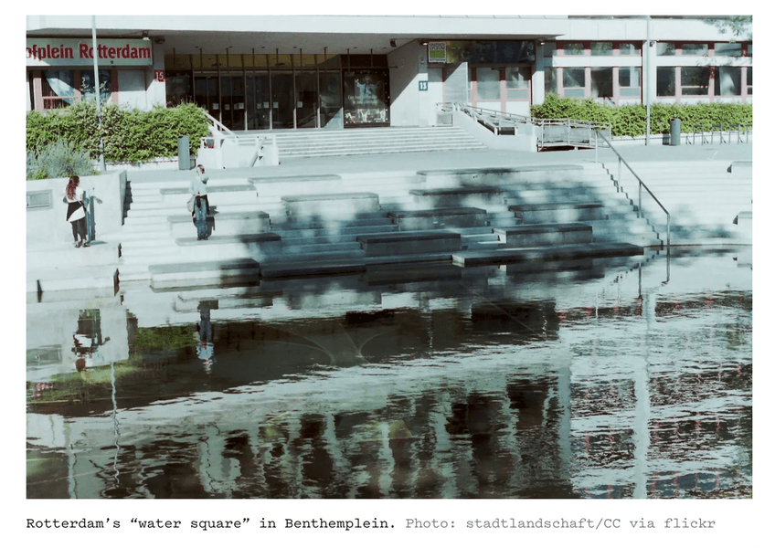 Thumbnail of New York Needs to Become a City That Floods Now and Then