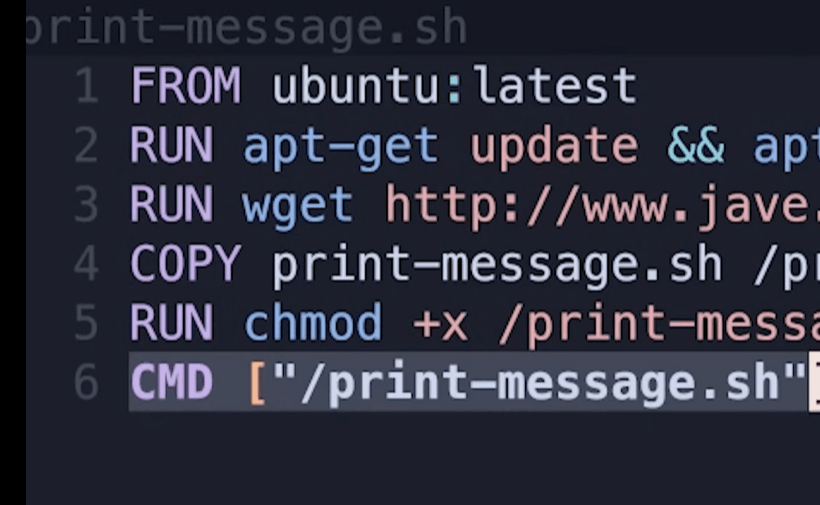 Thumbnail of The intro to Docker I wish I had when I started