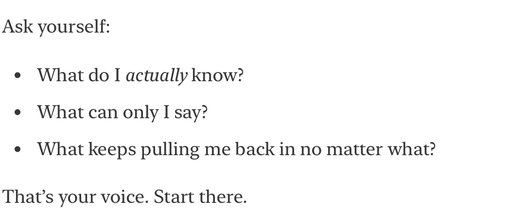 Thumbnail of 5 Steps to Be a Neurocomplex Influencer When You Hate Being Seen