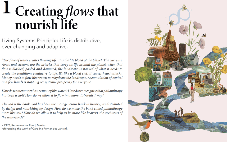 Thumbnail of PLACE-BASED COMMUNITY-LED REGENERATION a report for the Joseph Rowntree Foundation