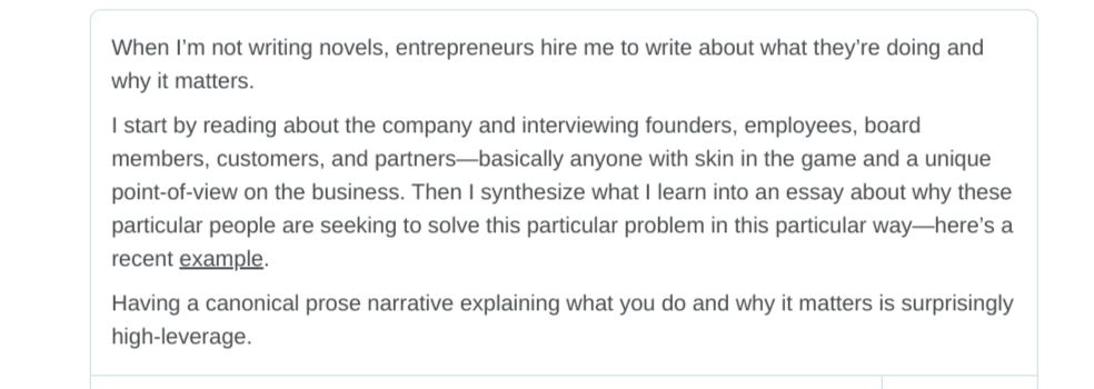 Thumbnail of (Another) Quick Riff on Narrative Strategy