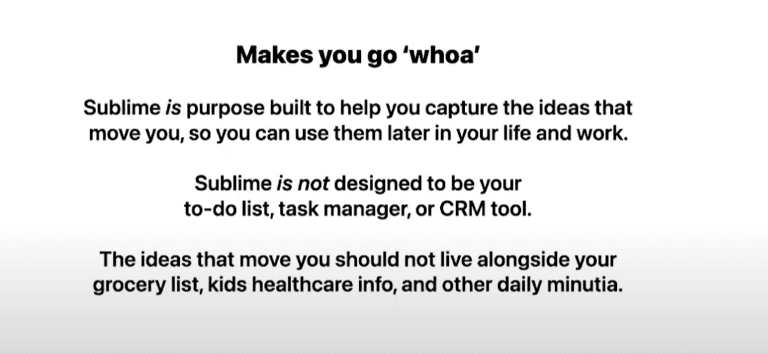 Thumbnail of How I Build My Personal Knowledge Library W Sari Azout