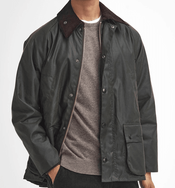 Thumbnail of Buy Bedale® Waxed Jacket for GBP 279.00 | BARBOUR_GB