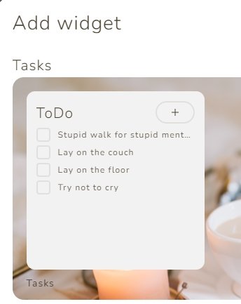 Preview of widget-jpg