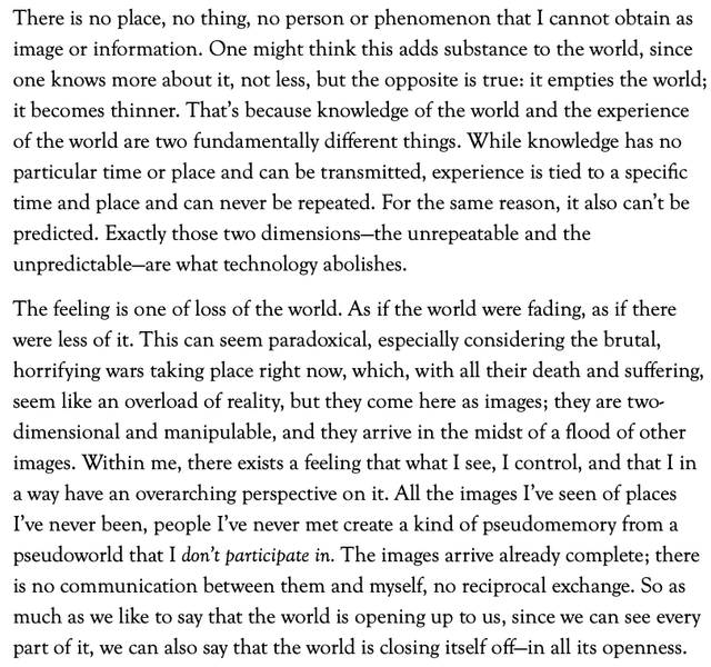 Thumbnail of The Reenchanted World