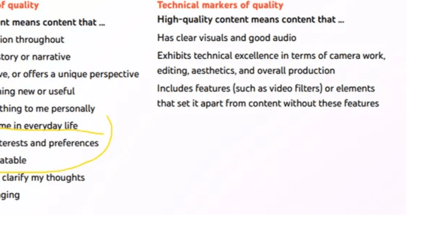 Thumbnail of Quality is a Serious Problem