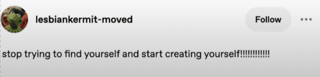 Thumbnail of how to fall down a curiosity rabbit hole & reconnect to your creativity