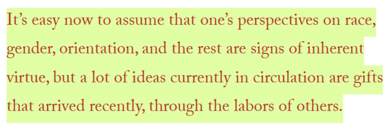 Thumbnail of Rebecca Solnit: How Change Happens