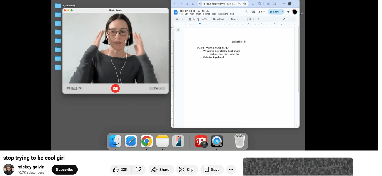 Thumbnail of  - YouTube