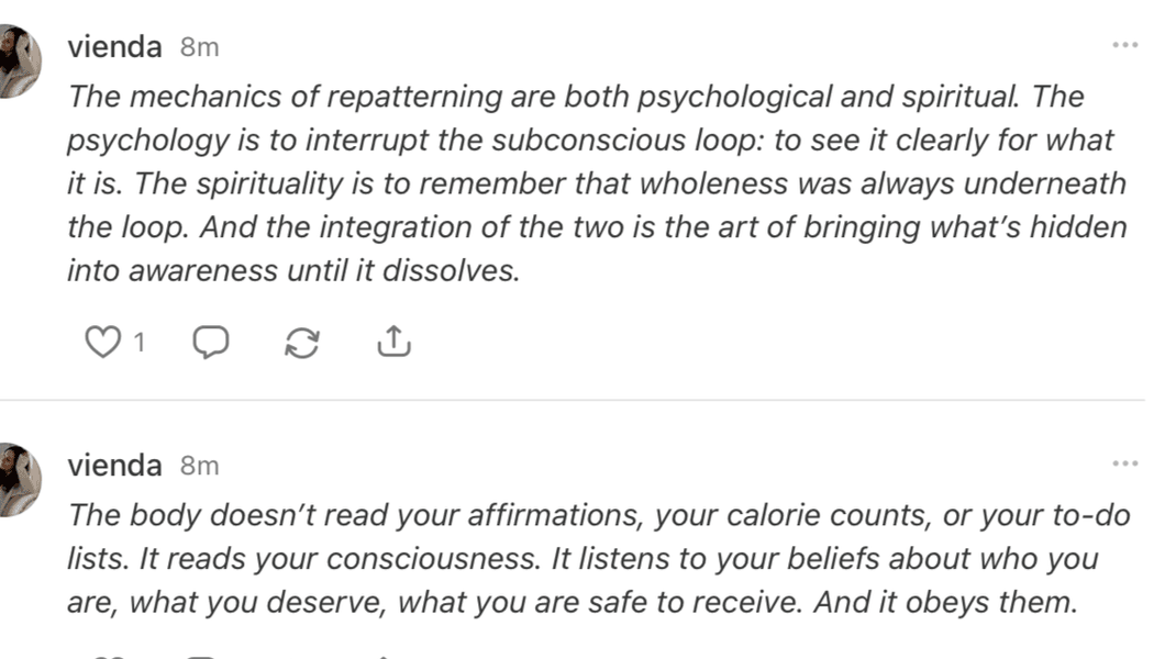 Thumbnail of Home | Substack