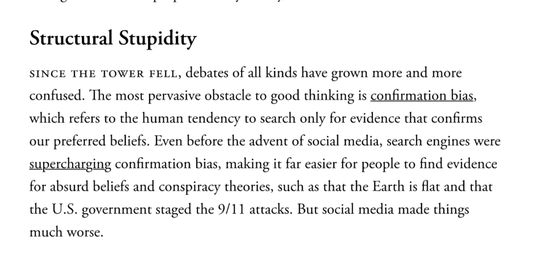 Thumbnail of Why the Past 10 Years of American Life Have Been Uniquely Stupid - The Atlantic