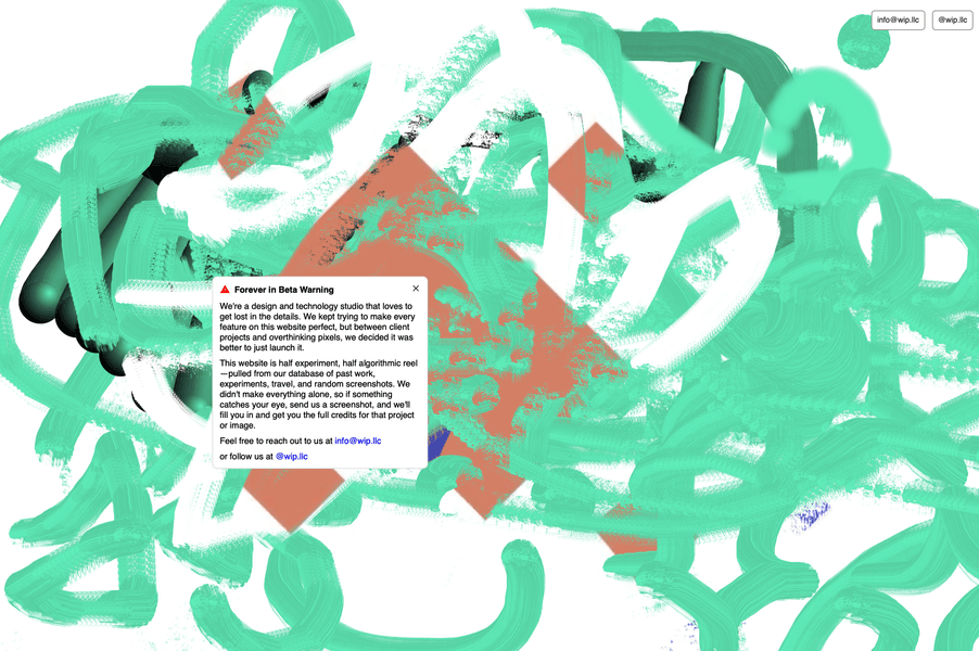 Thumbnail of Work In Progress LLC