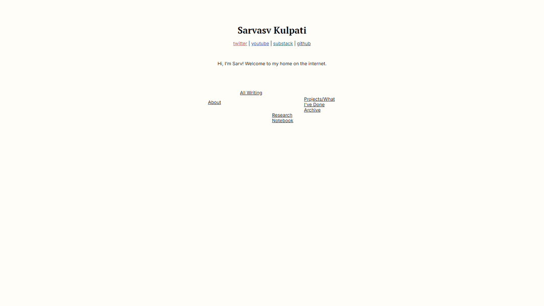 Thumbnail of Sarvasv Kulpati