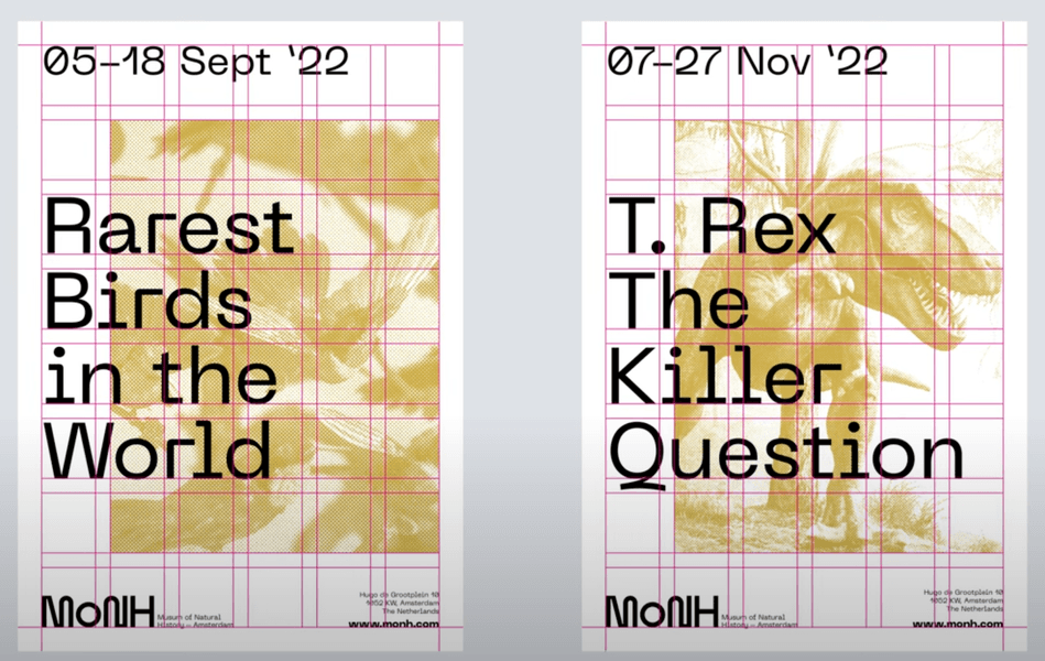 Thumbnail of The Secret to Perfect Design Layouts