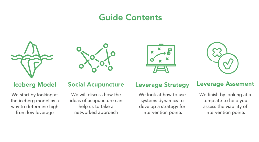 Thumbnail of Leverage Points Si Guide Series