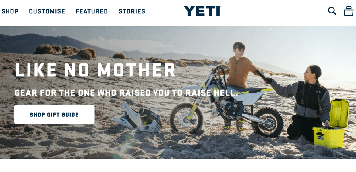 Thumbnail of YETI Australia | Premium Coolers, Drinkware, Apparel and Accessories