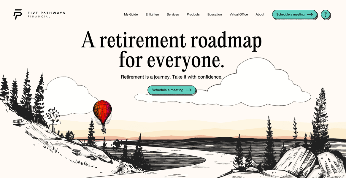 Thumbnail of Retirement Planning Advisors