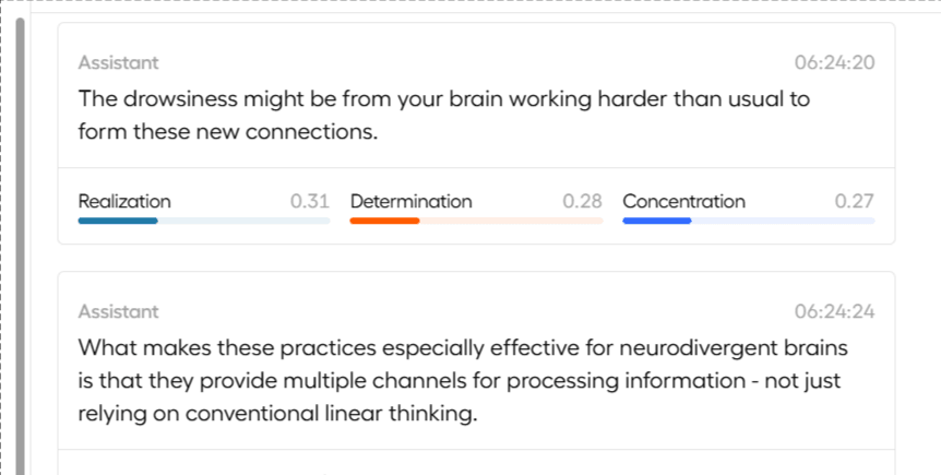 Thumbnail of Home · Hume AI