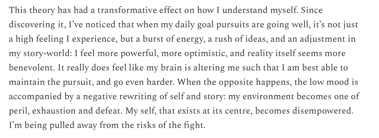 Thumbnail of Decoding the Darkness