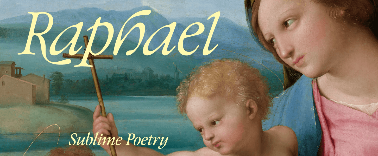 Thumbnail of Raphael: Sublime Poetry - The Metropolitan Museum of Art