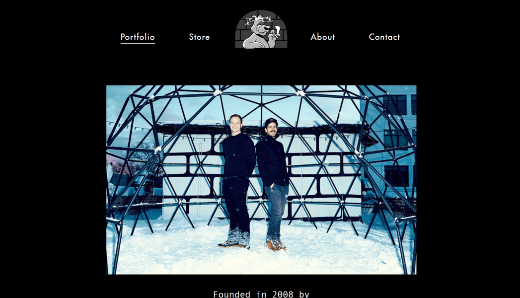 Thumbnail of Dark Igloo
