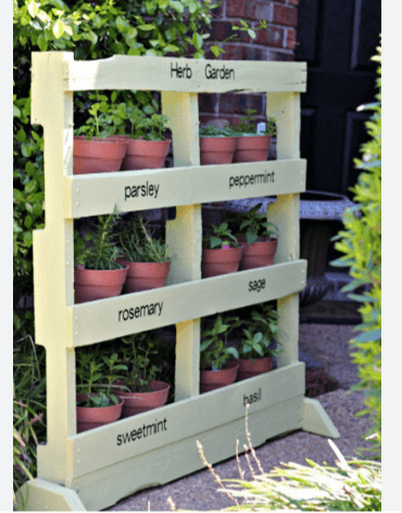 Thumbnail of creating a wall around vegetable garden - Google Search