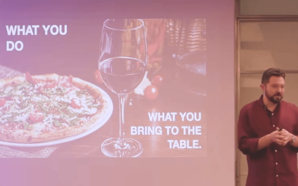 Thumbnail of 5 Steps to Become Famous in Your Industry with Daniel Priestley